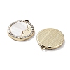 Alloy Pendants FIND-C042-07G-05-2