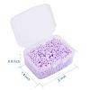 1 Box 5mm Melty Beads PE DIY Fuse Beads Refills for Kids DIY-X0047-79-B-3