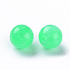 Acrylic Beads MACR-S375-001C-01-2