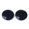 Acrylic Beads OACR-T008-01F-2