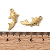 Ocean Theme 304 Stainless Steel Pendants STAS-K255-21E-G-3