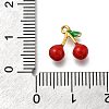 304 Stainless Steel Charms STAS-R159-42G-01-3