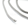 Polyester Braided Cords OCOR-I006-A05-42-3