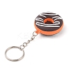 Alloy Keychains KEYC-L032-01P-05-2