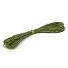 10M Waxed Polyester Cord OCOR-G016-A27-2