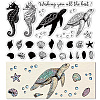PVC Plastic Stamps DIY-WH0167-57-0364-1