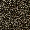 TOHO Round Seed Beads SEED-JPTR08-0702-2