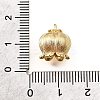 Brass Pendants KK-D356-04A-G-3
