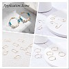 Yellow Gold Filled Craft Wire CWIR-D001-01F-G-4