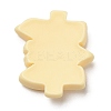 Street Sign Opaque Resin Cabochons LS-RESI-E044-01C-2