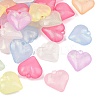 Luminous Opaque Acrylic Pendants MACR-K361-35-2