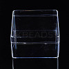 Polystyrene Plastic Bead Containers LS-CON-N011-041-2