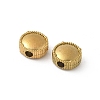 304 Stainless Steel Beads STAS-V010-01G-05-2