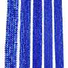 Glass Beads Strands EGLA-A044-T1mm-D31-2