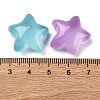 Luminous Star Resin Decoden Cabochons RESI-U002-01-4