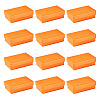 Rectangle Cardboard Paper Jewelry Box LS-CON-TAC0015-01G-3