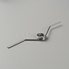 High Carbon Steel Torsion Spring FIND-WH0021-68P-01-2