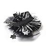New Year's party Iron Hair Clip OHAR-R102-01E-3