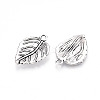 Tibetan Style Alloy Pendants TIBE-Q050-181AS-LF-2