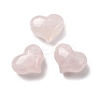 Natural Rose Quartz Beads G-M423-01K-1