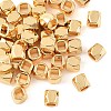 SHEGRACE Brass Beads XGRPCF788-220G-2