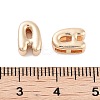 Rack Plating Alloy Pendants PALLOY-S190-03KCG-A-3