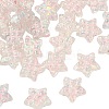 Translucent  Resin Beads RESI-D312-01A-02-1