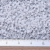 MIYUKI Round Rocailles Beads SEED-X0054-RR0402FR-4