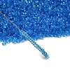 12/0 FGB Grade A Round Glass Seed Beads SEED-Q006-F15-4