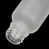 8Pcs Glass Dropper Bottles MRMJ-XCP0001-73-3
