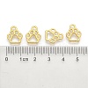 Tibetan Style Alloy Pendants LS-TIBEP-A36554-G-RS-3