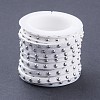 Faux Suede Cord LW-Q016-5mm-S1125-1
