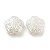 ABS Plastic Imitation Pearl Bead KY-K014-09-1