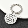 Alloy Keychain KEYC-YW00098-09-1