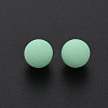 Opaque Acrylic Beads MACR-S373-57-K05-3