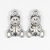 Tibetan Style Alloy Charms LS-LF0301Y-1