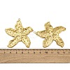 304 Stainless Steel Big Pendants STAS-Z142-16G-3