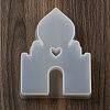 Decoration DIY Silicone Mold LS-DIY-K077-01E-4
