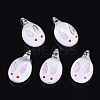 Handmade Lampwork Pendants X-LAMP-N021-002F-2