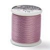 MIYUKI Beading Nylon Thread B NWIR-B001-18-1