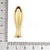 Brass Enamel Pendants KK-CBAF17A-06G-01-3