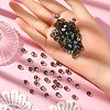 Preciosa® Crystal Beads X-PRC-BB6-40010-200-4