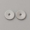 304 Stainless Steel Spacer Beads STAS-WH0001-19B-P-2