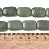 Natural Malaysia Jade Beads Strands G-K392-B21-13X18MM-3
