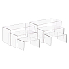 Acrylic Risers Display ODIS-PH0001-11-1