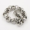 304 Stainless Steel Rolo Chains CHS-K001-97-2