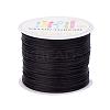 Nylon Satin Rattail Cords NWIR-JP0010-1.5mm-900-3