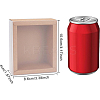 Kraft Paper Jewelry Boxes CON-WH0068-65E-9