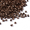 Brass Crimp Beads E001-NFR-2