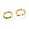 Brass Beads KK-K398-07C-G-2